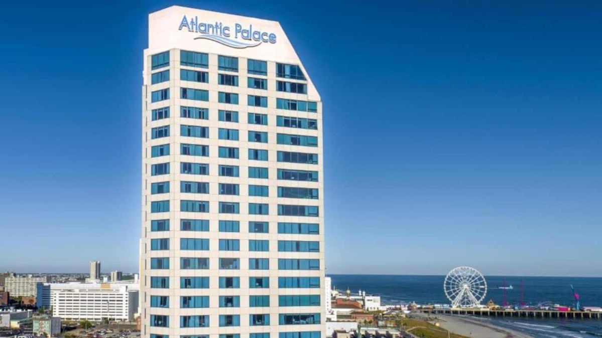 Atlantic Palace Atlantic City Luaran gambar