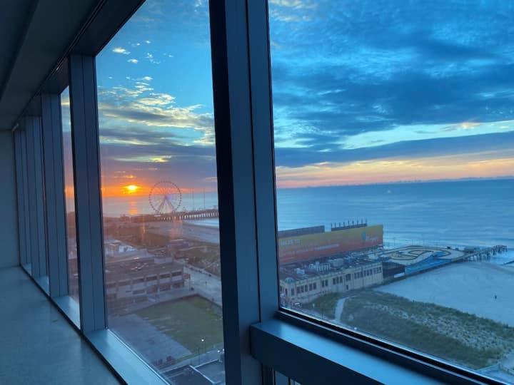 Atlantic Palace Atlantic City Luaran gambar