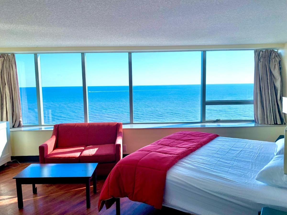 Atlantic Palace Atlantic City Luaran gambar